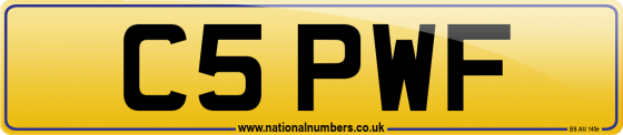 C5 PWF