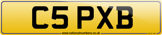 C5 PXB