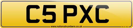 C5 PXC
