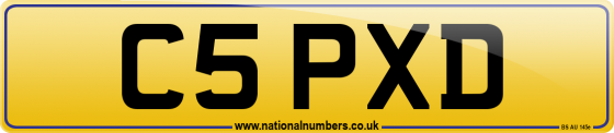 C5 PXD