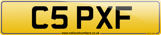C5 PXF