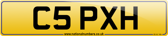 C5 PXH
