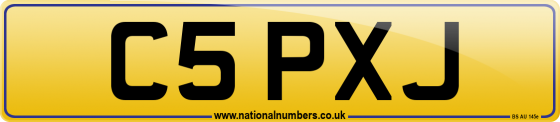 C5 PXJ