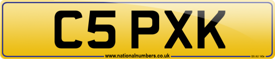 C5 PXK