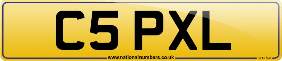 C5 PXL