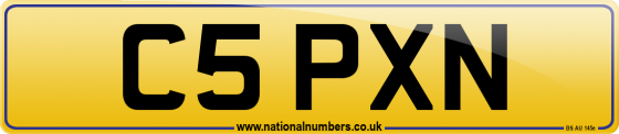 C5 PXN