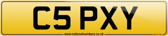 C5 PXY