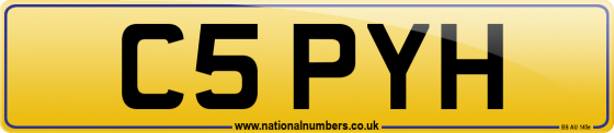 C5 PYH