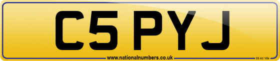 C5 PYJ