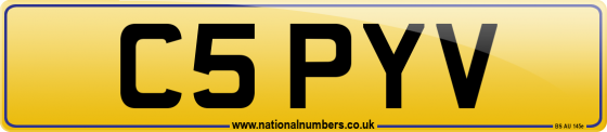 C5 PYV