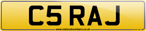 C5 RAJ