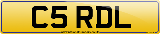 C5 RDL