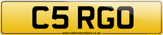 C5 RGO