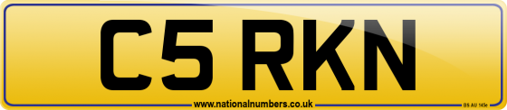C5 RKN