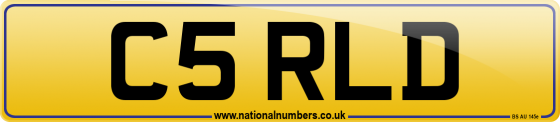 C5 RLD
