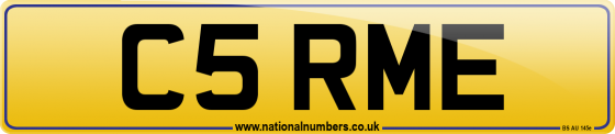 C5 RME