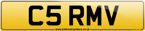 C5 RMV