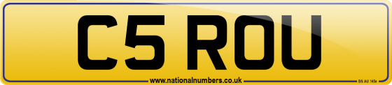 C5 ROU