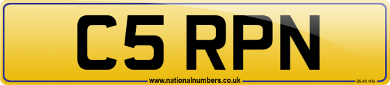 C5 RPN