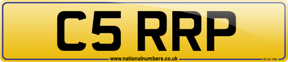 C5 RRP