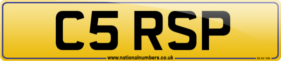 C5 RSP