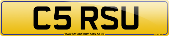 C5 RSU