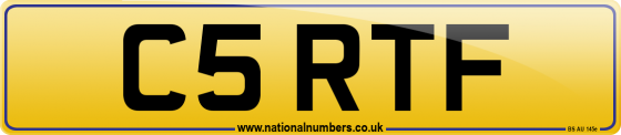 C5 RTF