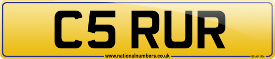 C5 RUR
