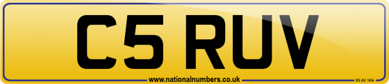 C5 RUV