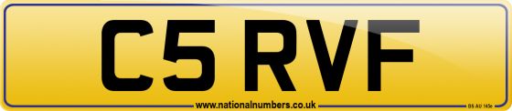 C5 RVF