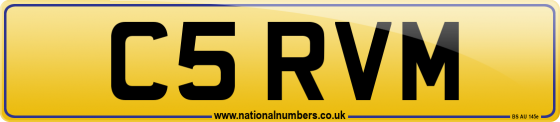 C5 RVM