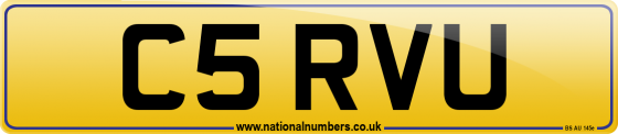 C5 RVU