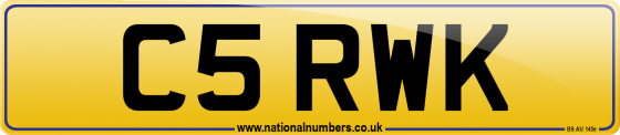 C5 RWK