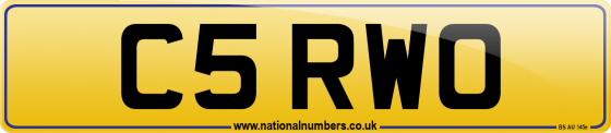 C5 RWO
