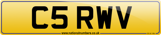 C5 RWV