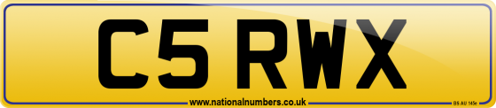 C5 RWX