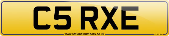 C5 RXE