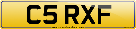 C5 RXF
