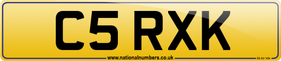 C5 RXK