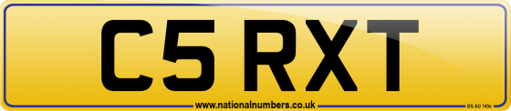 C5 RXT