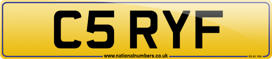 C5 RYF
