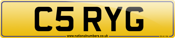 C5 RYG