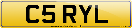 C5 RYL