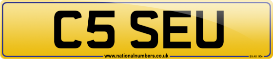 C5 SEU