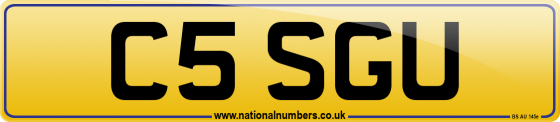 C5 SGU