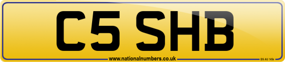 C5 SHB