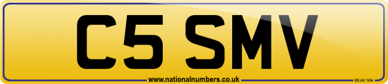 C5 SMV