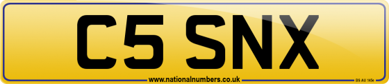 C5 SNX
