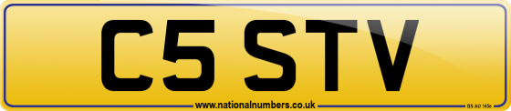 C5 STV