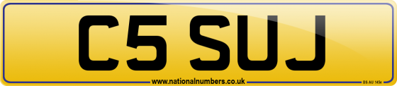C5 SUJ